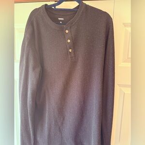 Sonoma Long Sleeve Tee